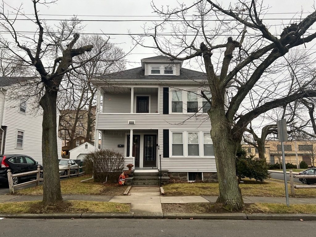 Foto principal - 46 Brookline St