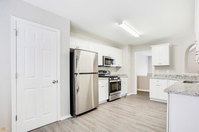 Foto del edificio - 3115 Rome Ct SW