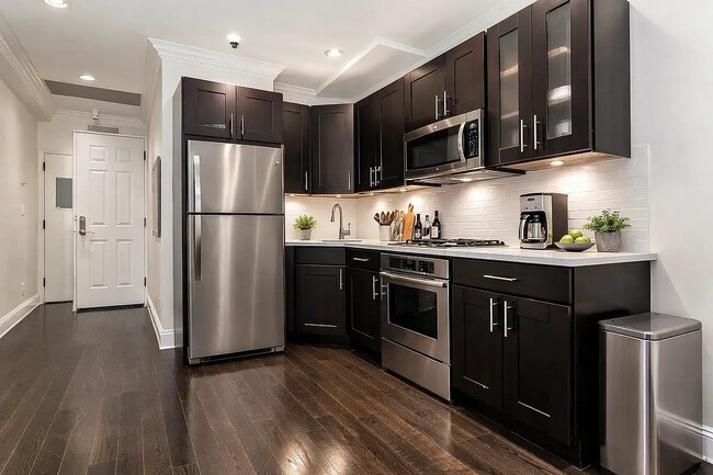 Foto del edificio - 316 W 14th St