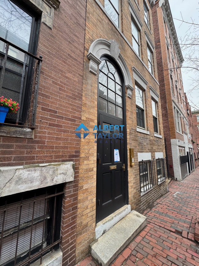 Foto del edificio - 82 Phillips St