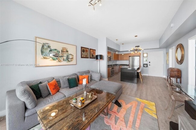 Photo - 3470 E Coast Ave Apartment