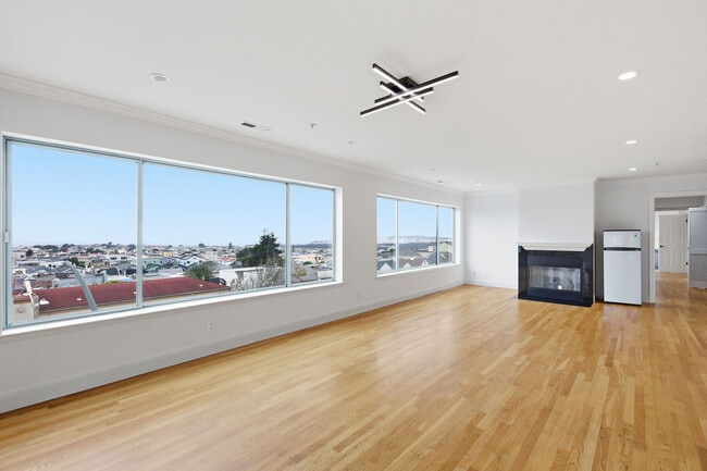 Photo - 1188 Noriega St Townhome