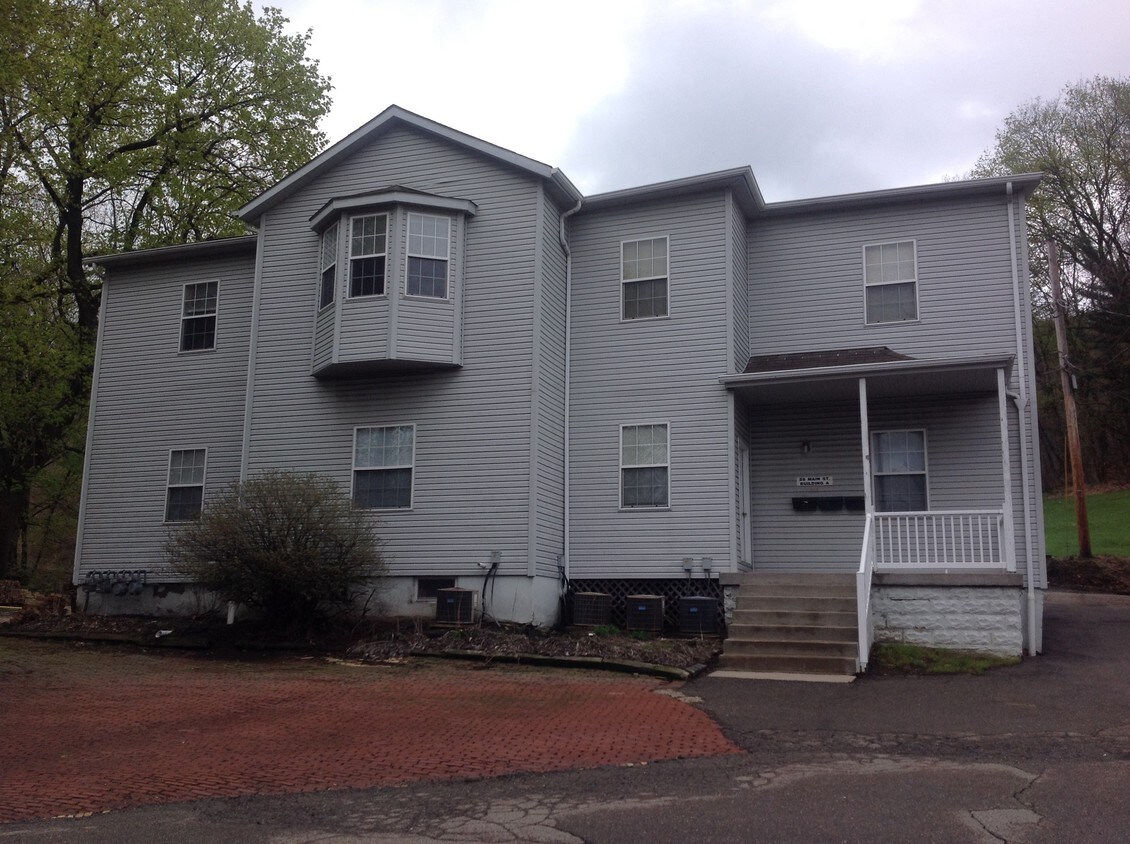 Fair Oaks Apartments 25 Main St Fair Oaks, PA