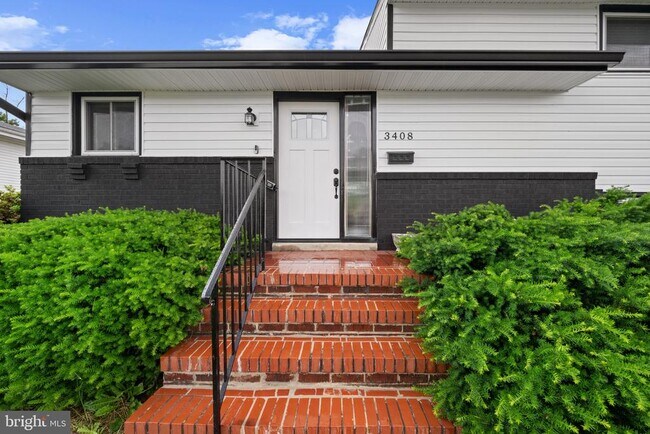Foto del edificio - 3408 Croydon Rd