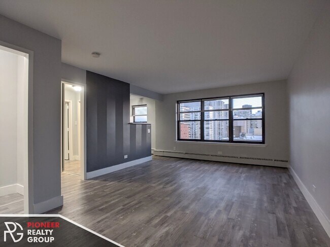 Foto del edificio - 5852 N Sheridan Rd