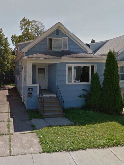 147 Millicent Ave, Buffalo, NY 14215 Apartments in Buffalo, NY