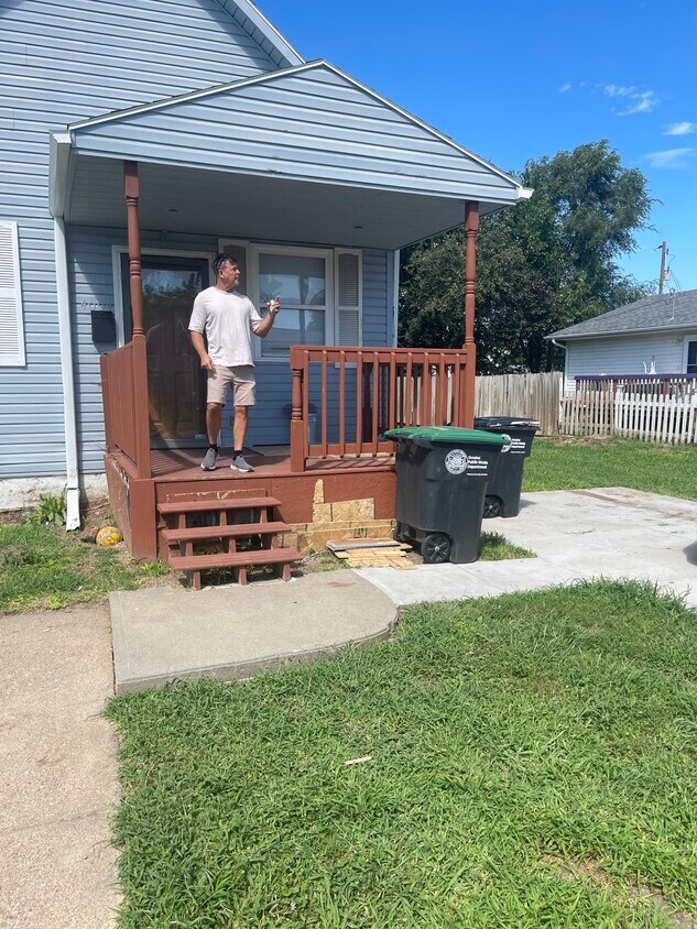 Foto principal - 4004 N 26th St