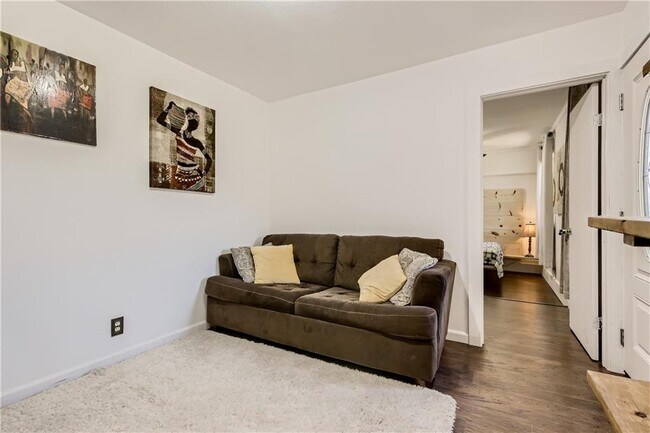 Foto del edificio - 12607 Turtle Rock Rd