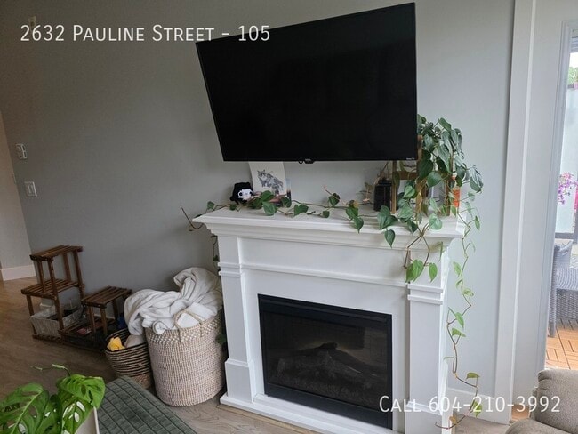 Photo du bâtiment - Ground Floor Unit at Yale Crossing