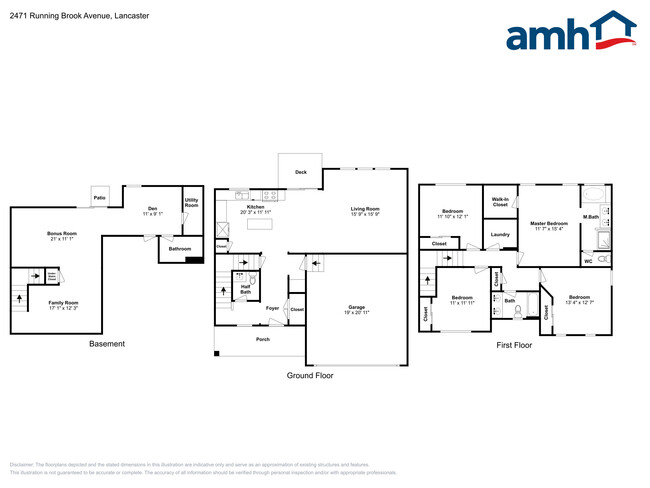 Foto del edificio - 2471 Running Brook Ave