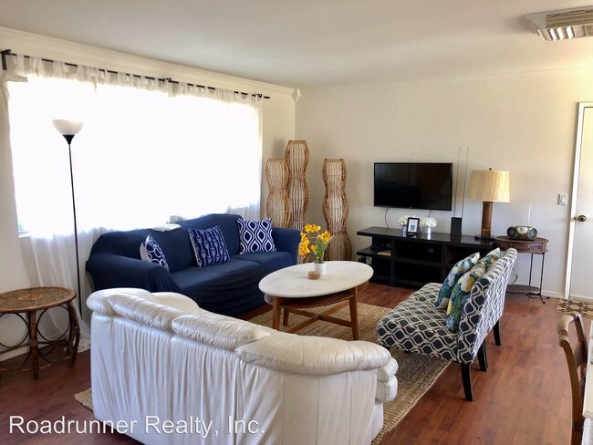Foto del edificio - 2 br, 1 bath House - 61625 Desert Air Road