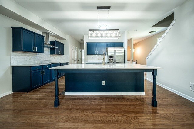 Foto del edificio - 3106 Pittard Hill Pt