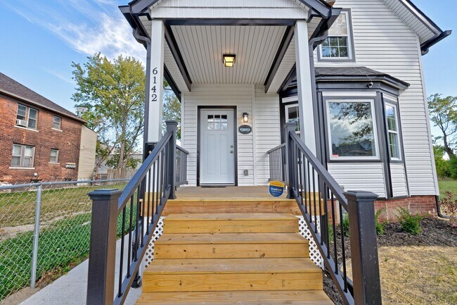 Foto del edificio - 6142 Commonwealth St