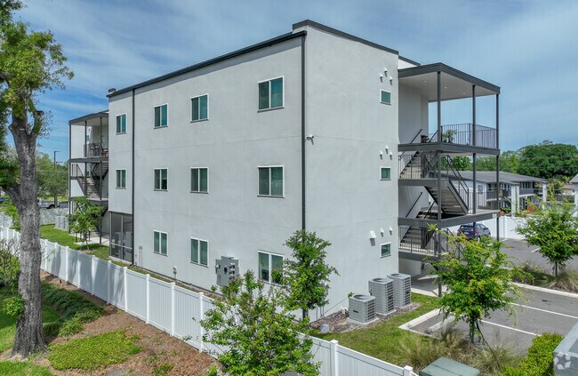 Building Photo - Seilah Vista Apartments