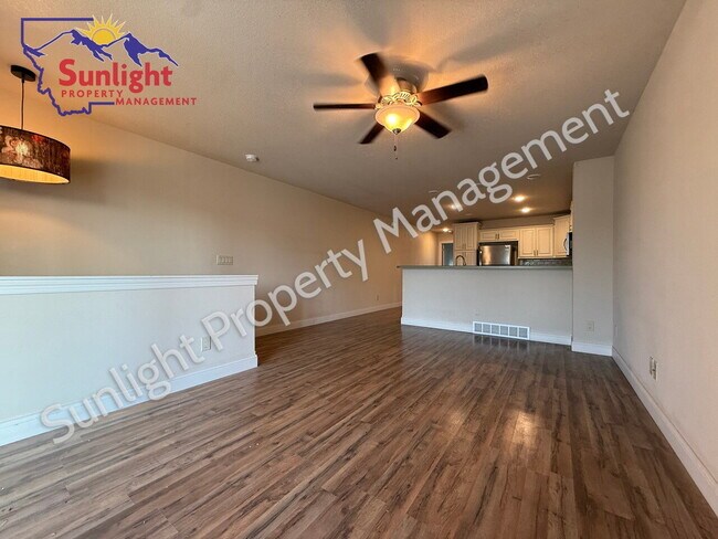 Building Photo - Modern 2 Bed, 2 Bath Duplex in Laurel – Spacious & Stylish!