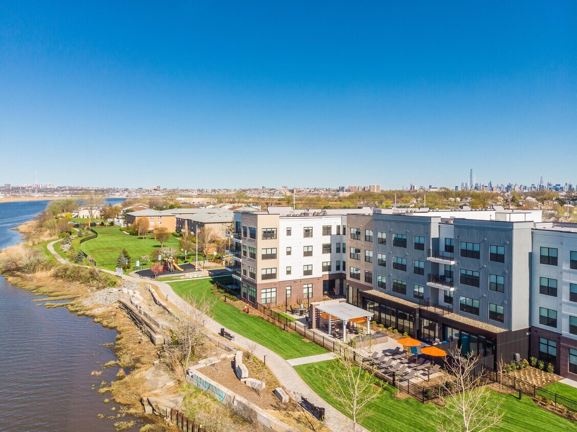 Foto principal - The Waverton