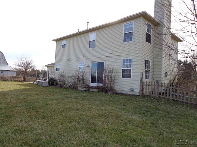 Foto del edificio - 289 N County Line Hwy