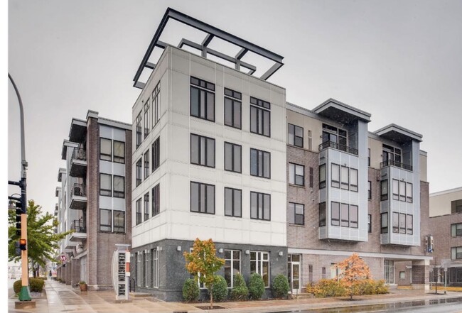Foto del edificio - 7600 Lyndale Ave S
