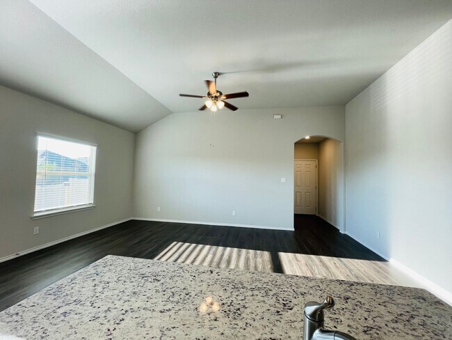 Foto del edificio - Beautiful Home in Converse waiting for you!