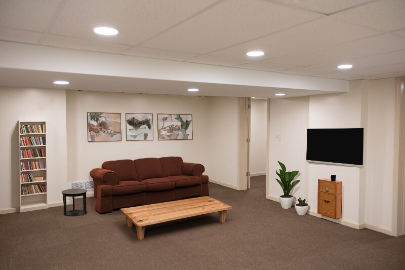 Foto principal - 1404 W 9th St