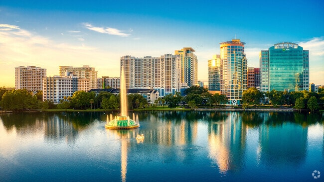 Apartments for Rent in Thornton Park Central, Orlando - 65 Rentals