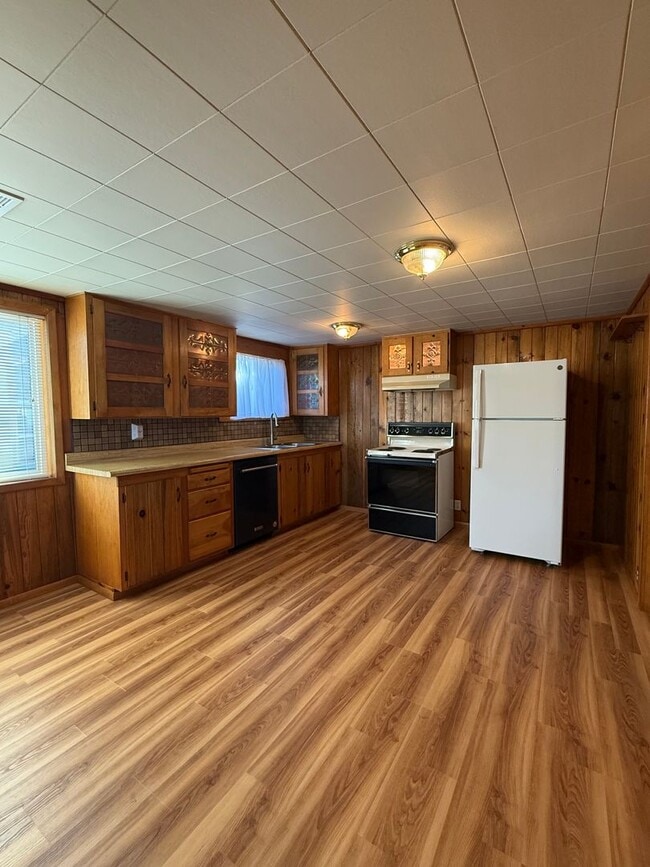 Foto del edificio - Cute Ashland Cottage | Two bedroom, two bath home | Available Now