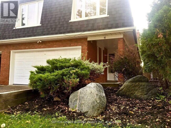 Photo du bâtiment - 4 Nootka Crescent