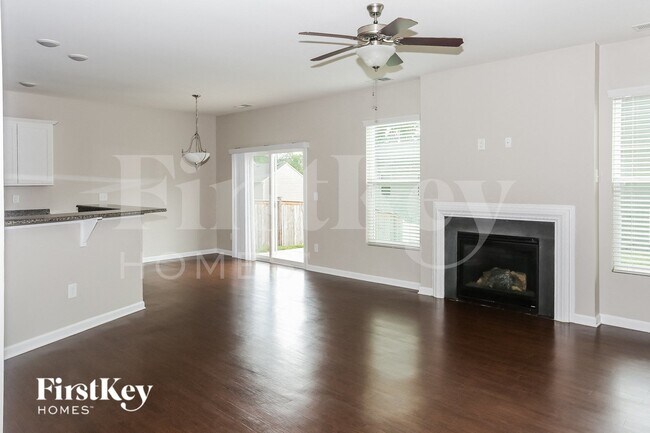 Foto del edificio - 106 Emperors Trl