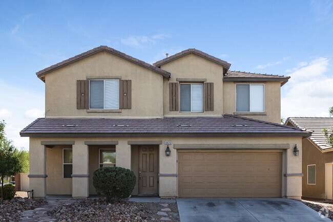 Building Photo - 4926 Quartz Crest St