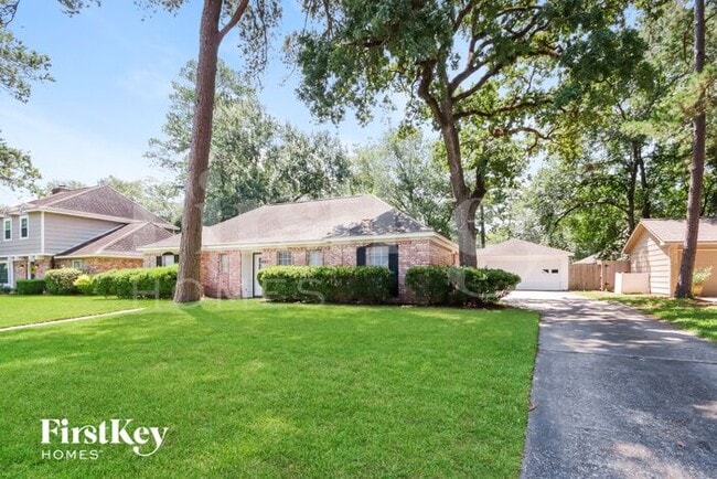 Building Photo - 4903 Shatner Dr