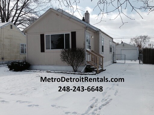 Primary Photo - 3892 18th St