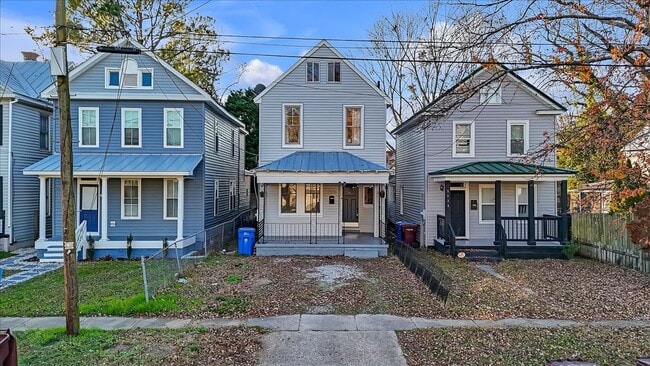 Photo - 1336 Seaboard Ave House