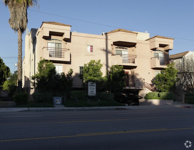 Buena Vista Luxiry Apartments Apartments Burbank, CA
