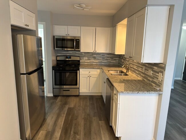 Foto del edificio - 110 W 66th St