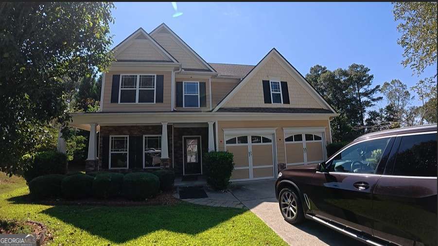 Primary Photo - 3440 Kentwater Dr