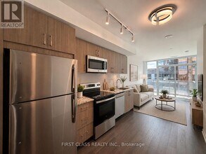 Building Photo - 4010 Eglinton Ave W