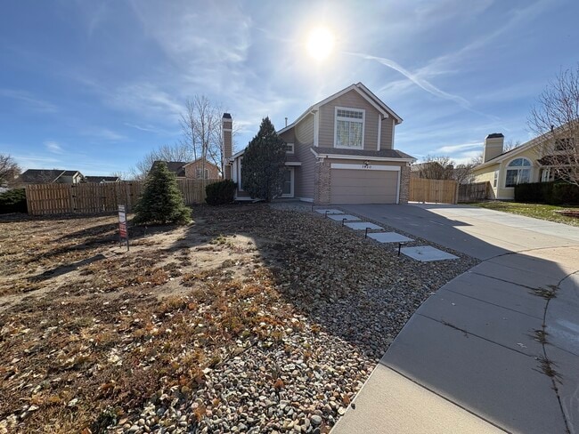 Building Photo - 3920 Anvil Dr