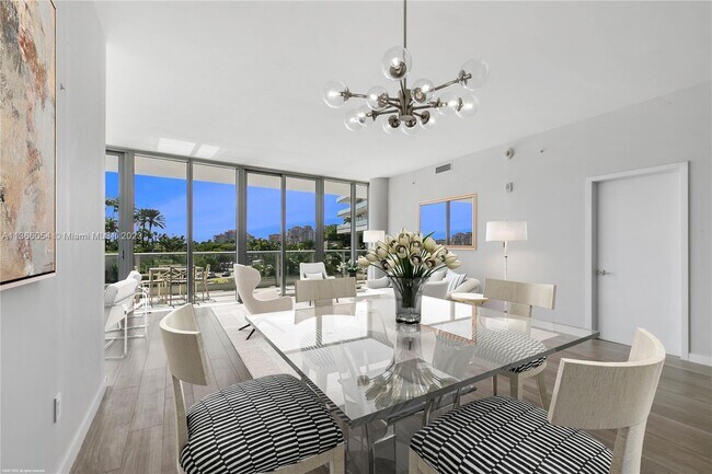 Foto del edificio - 801 South Pointe Dr