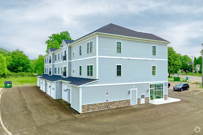 Foto del edificio - Black Creek Commons