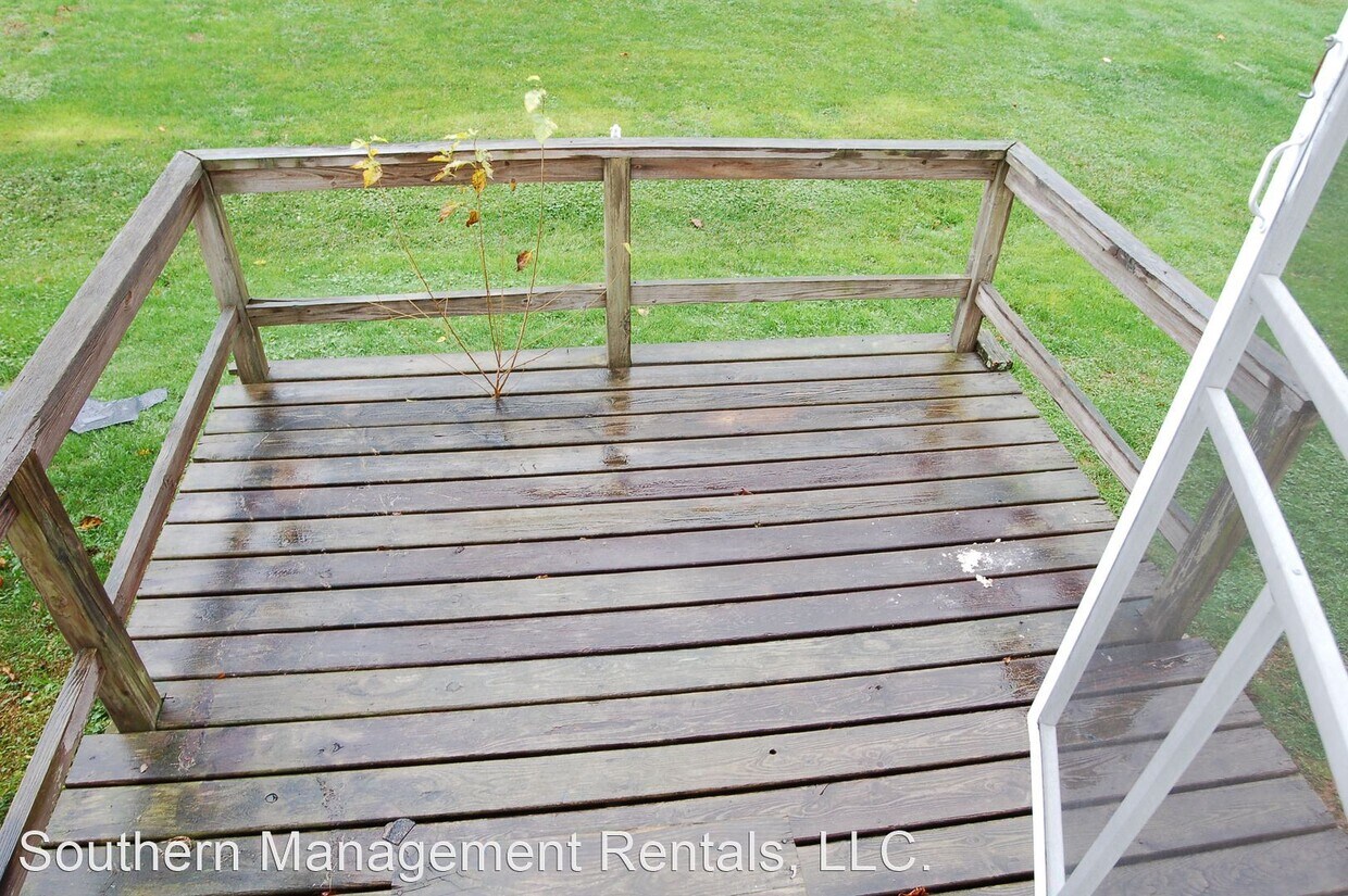Foto del edificio - 2 br, 1 bath House - 3702-A Davidsburg Rd.