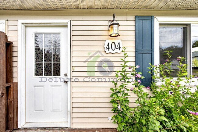 Foto del edificio - Darling 2 Bedroom Home in Middleville