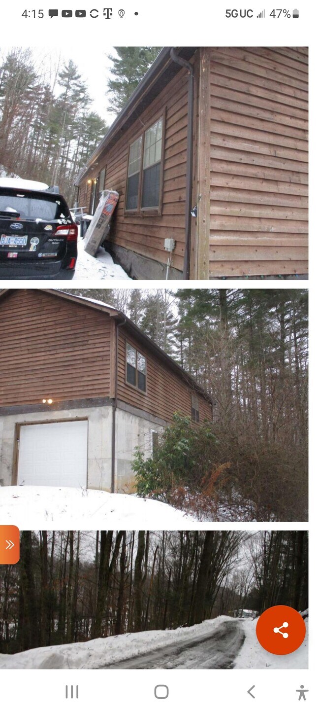 Building Photo - 320 Moss Hill Rd
