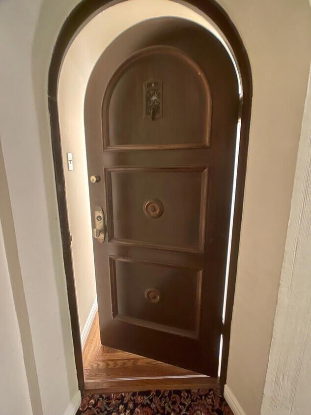 Primary Photo - 1 bedroom in San Francisco CA 94123