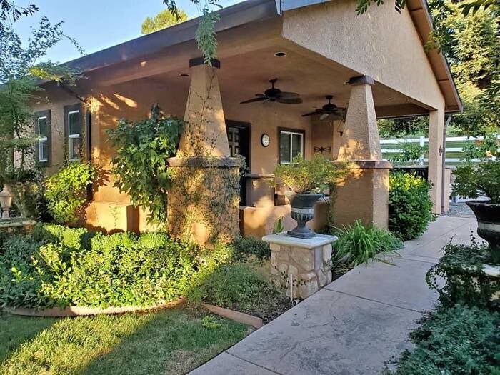 Large loomis one bedroom home House for Rent in Loomis, CA