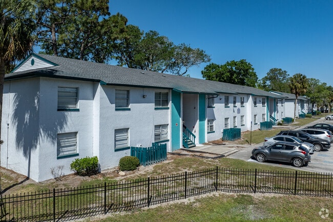 Foto del edificio - Alderman Park Apartments
