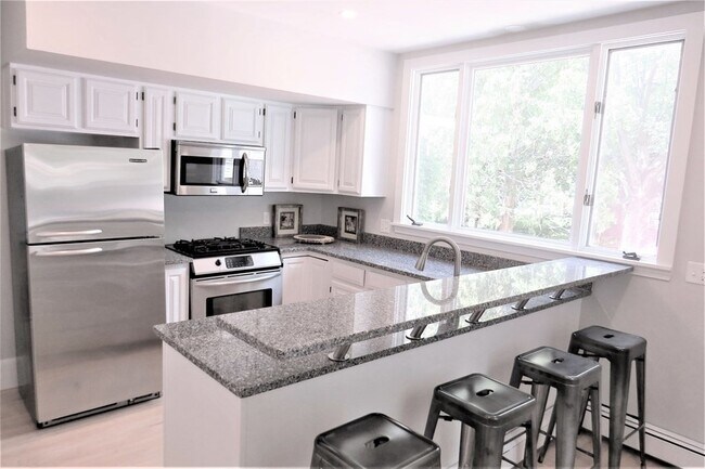 Foto del edificio - 147 Ellison Park