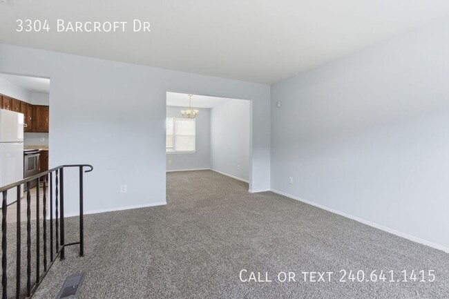 Photo - 3304 Barcroft Dr House