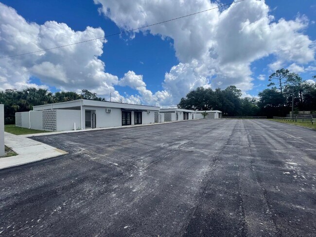 Foto del edificio - 807 S Moody Rd