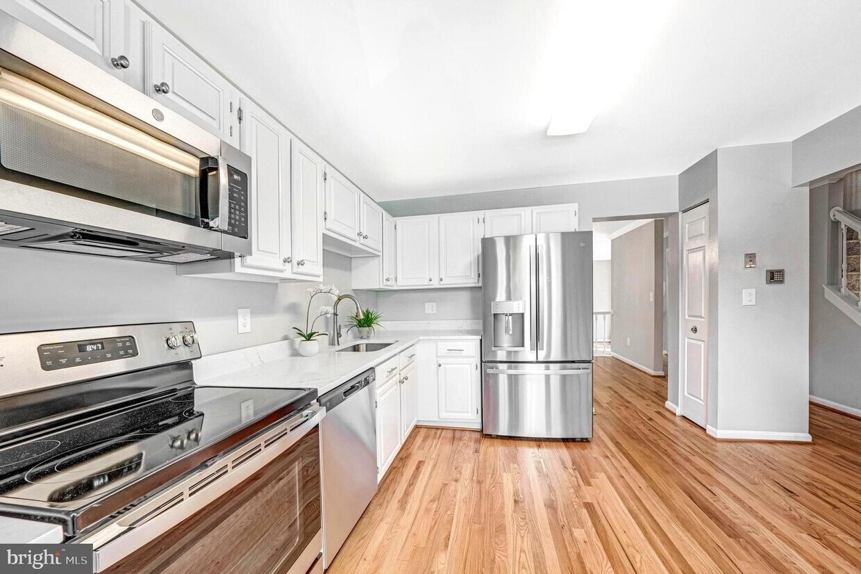 15 Silversage Ct, Cockeysville, MD 21030 Townhome Rentals in