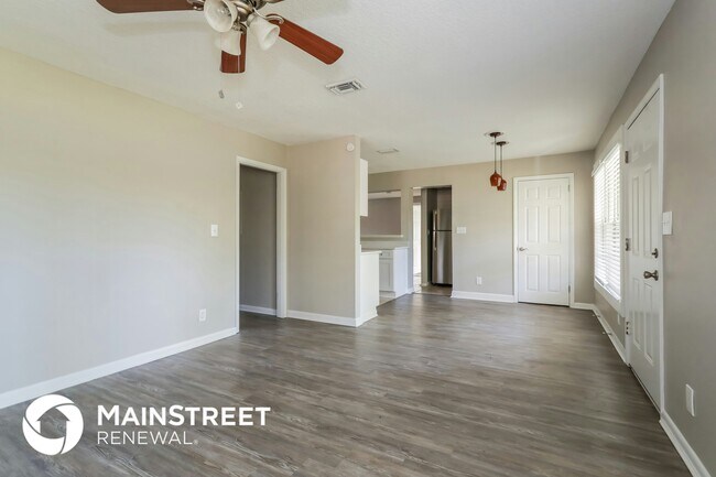 Building Photo - 3105 Purdom Dr